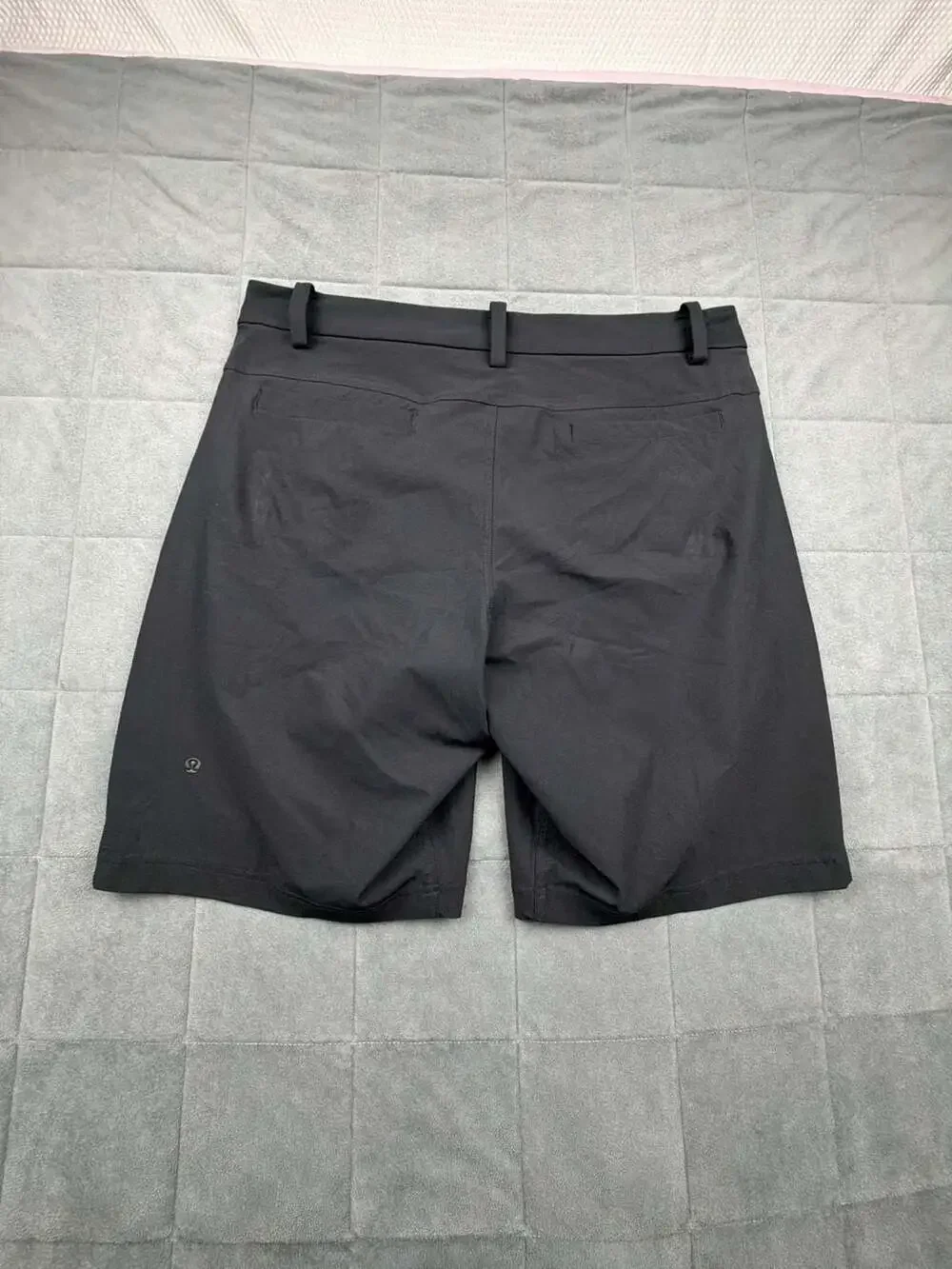 Lululemon Commission Classic-Fit Short 9